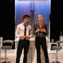 BWW Review: CHUTNEY, The Bunker