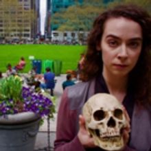 HAMLET: PRINCESS OF DENMARK Comes to Bryant Park With The Drilling Company