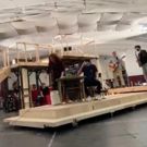 VIDEO: Get A First Look At Paper Mill's MY VERY OWN BRITISH INVASION