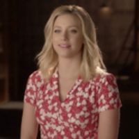 VIDEO: The CW Shares RIVERDALE Lili Reinhart Interview: Betty's Rough Season Video
