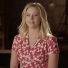VIDEO: The CW Shares RIVERDALE Lili Reinhart Interview: Betty's Rough Season