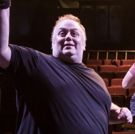 Photo Flash: First Look At Rehearsals For The UK Professional Premiere Of AMOUR