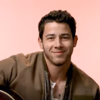 Nick Jonas Answers Your Burning Love Questions Through Song Video