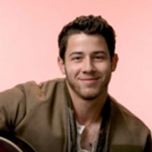 Nick Jonas Answers Your Burning Love Questions Through Song