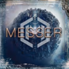 MESSER to Release Debut Self-Titled Album April 20