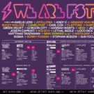 We Are FSTVL Phase 2 Adds Lethal Bizzle, DJ EZ & More