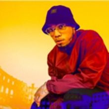 Dimensions Festival Announces Anderson .Paak and The Free Nationals As 2019 Headliner