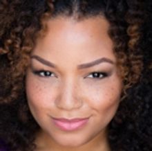 Marisha Wallace Talks WAITRESS at Adelphi Theatre