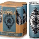 Francis Coppola Winery Award-Winning Diamond Collection Pinot Noir Now Available In…