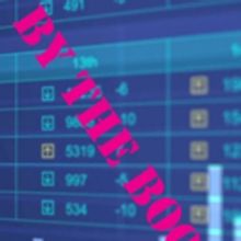 Fort Point Theatre Channel Presents a Reading of BY THE BOOK