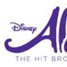 Brisbane Theatre Graduate Set To Soar As Princess Jasmine in ALADDIN