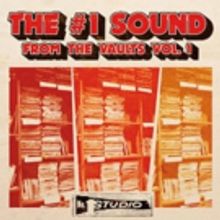 Studio One Celebrates Reggae Month With 'From The Vaults'