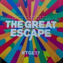 The Great Escape Festival Announces Mist and Mostack As Its Spotlight Show and Reveal