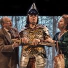 BWW Interview: Alexander Feklistov Talks THE KNIGHT OF THE BURNING PESTLE at the…