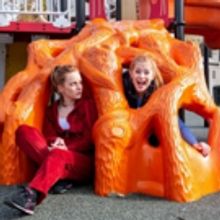 Inis Nua Presents American Premiere of BOX CLEVER by Monsay Whitney