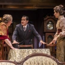 BWW Review: ARSENIC AND OLD LACE at Taproot Theatre