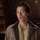 VIDEO: The CW Shares RIVERDALE Cole Sprouse Interview: The Serpent King