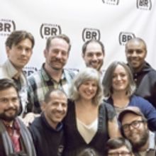 Photo Flash: Inside Opening Night of A MAP OF VIRTUE at Atwater Village Theatre