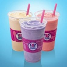 Baskin-Robbins Helps Guests Nationwide Beat the Summer Heat with Free Sampling of its