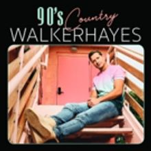 Walker Hayes Presents '90's Country' Music Video Premiere Event Presented by YouTube