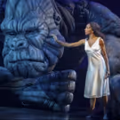 Photo Flash: KING KONG Arrives on Broadway Tonight- First Look!