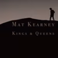 VIDEO: Mat Kearney Premieres New Music Video for Lead Single KINGS & QUEENS Video