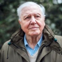 David Attenborough to Present Climate Change Film for BBC One