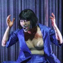 BWW Review: PHAEDRA, Linbury Theatre, Royal Opera House