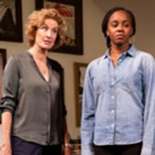 BWW Review: THE NICETIES Reveals No One Can Really Grasp the Truth About How Others S