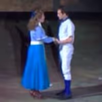 VIDEO: Get a First Look at MEET ME IN ST. LOUIS at The Muny Video