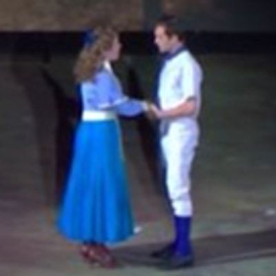 VIDEO: Get a First Look at MEET ME IN ST. LOUIS at The Muny