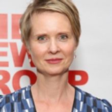 VIDEO: On This Day, April 9- Happy Birthday, Cynthia Nixon!