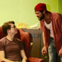 BWW Previews: COMEDIC FARCE THE FOREIGNER COMING TO   Carrollwood Players Theatre