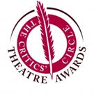 Critics' Circle Theatre Awards 2018 Will Be Presented On Tuesday 29 January at…