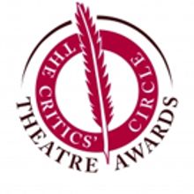 Critics' Circle Theatre Awards 2018 Will Be Presented On Tuesday 29 January at Prince