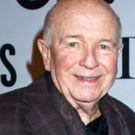 Playwright Terrence McNally Receives Honorary Doctorate From NYU