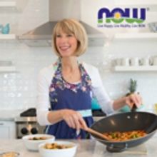 Dietitian Liz Weiss Shares Top Five Back-to-School Health Boosters for Kids