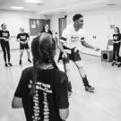 Robert Hartwell Launches 2018 Tour of The Broadway Collective Master Class