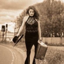 BWW Review: RACHEL TUCKER: ON THE ROAD