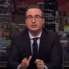 VIDEO: John Oliver Examines America's Morally Compromised Relationship with Saudi…