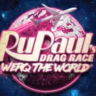 Bob The Drag Queen To Host RUPAUL'S DRAG RACE WERQ THE WORLD Tour