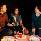 Borderlands Theater Presents THE MERMAID HOUR
