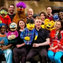 AVENUE Q Opens in Two Weeks at Storyhouse