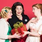 BWW Review: Carol-ing Along in CenterPoint Legacy's 5 CAROLS FOR CHRISTMAS