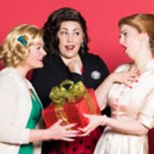 BWW Review: Carol-ing Along in CenterPoint Legacy's 5 CAROLS FOR CHRISTMAS