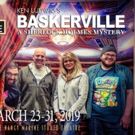 Ken Ludwig's BASKERVILLE Comes to The Warner