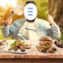 Calling all Pit Masters, Grilling Fanatics and Barbeque Lovers: Reynolds Wrap is Hiri