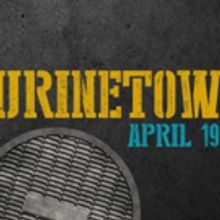 Barn Players to Present URINETOWN