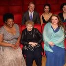 The 2019 George London Awards Present Final Round And Awards, Today