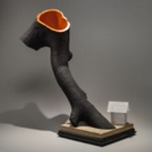 Cultural Council Of PB County Exhibits Artwork By Palm Beachers James & Eleanor Woole